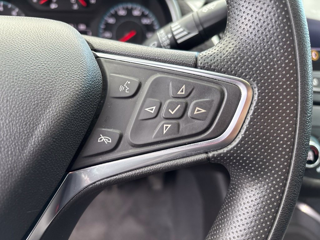Used 2024 White Chevrolet LT image 19
