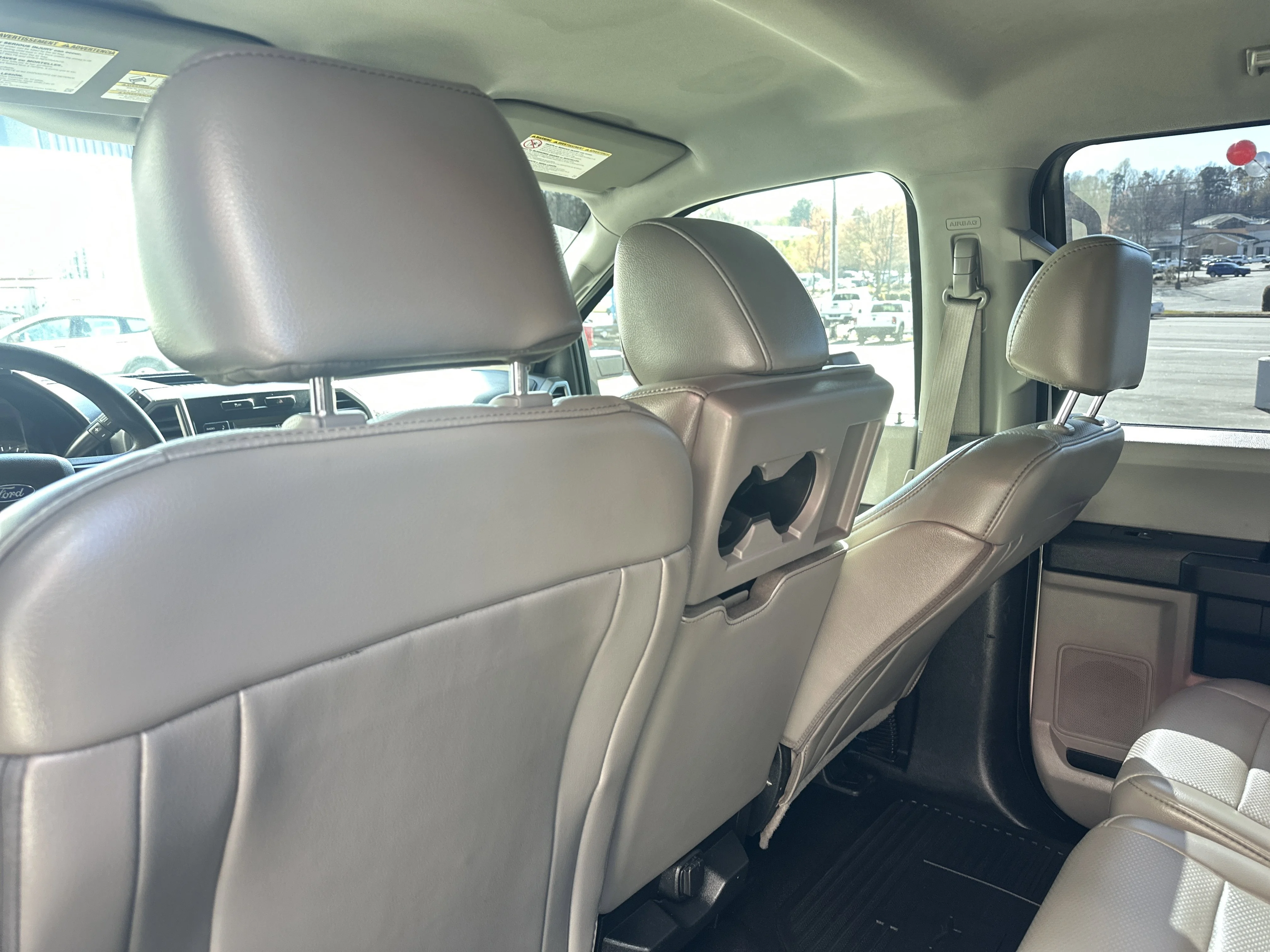 Used 2019  Ford  image 17