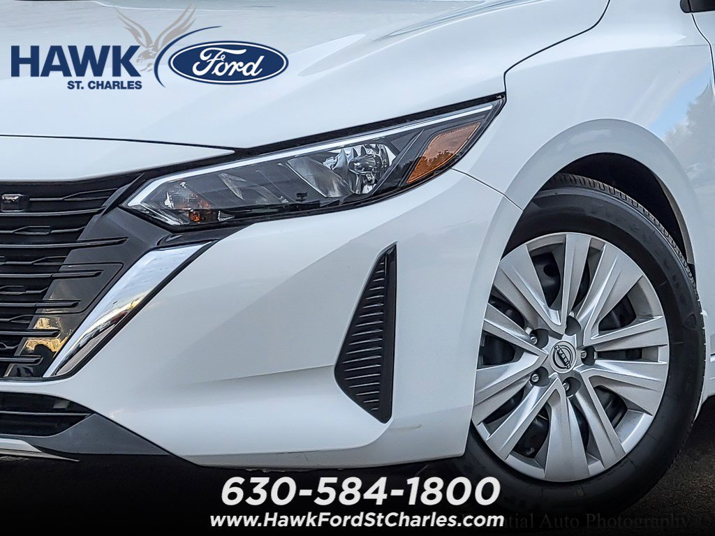 Used 2025 Fresh Powder Nissan S image 3