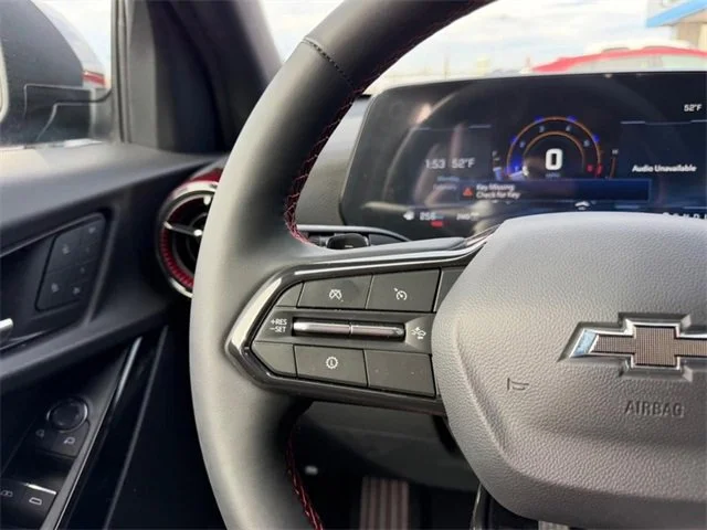 2026 Chevrolet Equinox RS - Photo 13