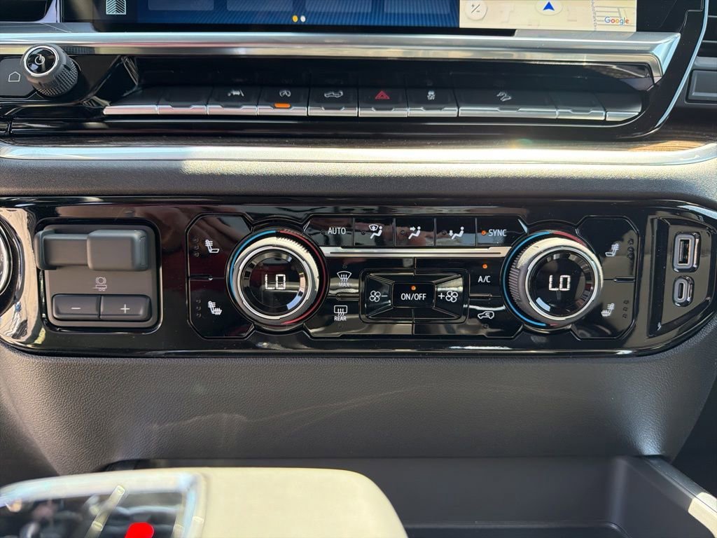 2026 Chevrolet Silverado 1500 RST - Photo 24