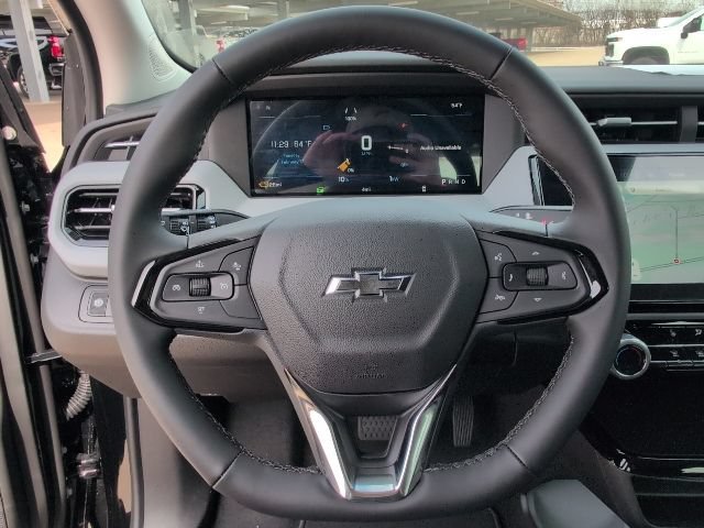 2027 Chevrolet Bolt LT - Photo 16