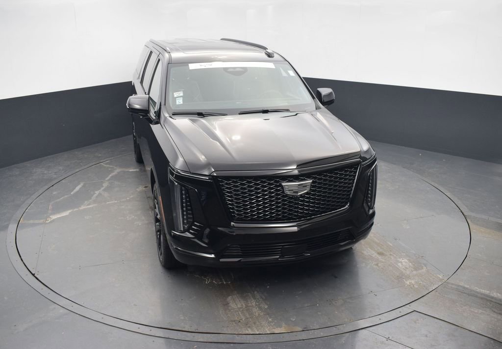 2026 CADILLAC ESCALADE ESV - Image 41