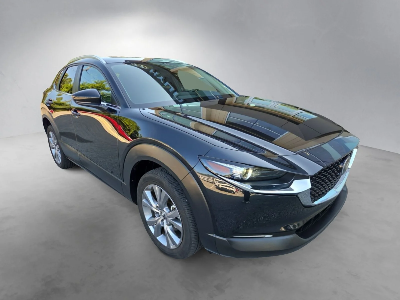 2025 Mazda CX-30 Preferred