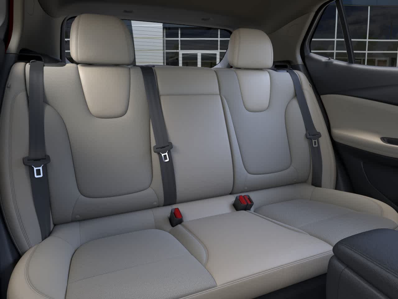 2026 Buick Encore GX Preferred - Photo 17