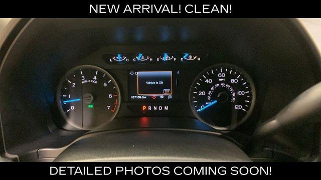 Certified Used 2020 Red Metallic Ford XLT image 79