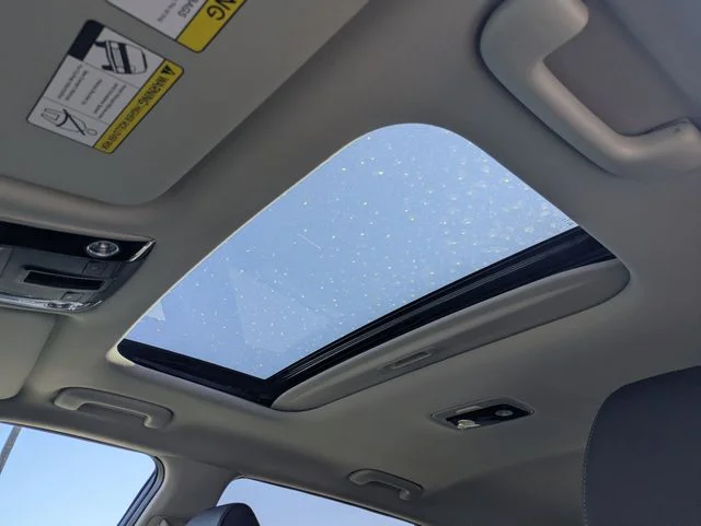 New 2026 Gravity Gray Kia EX image 21