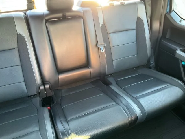 Used 2019 Blue Metallic Ford Raptor image 18