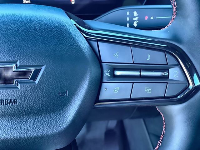 2026 Chevrolet Blazer EV RS - Photo 22