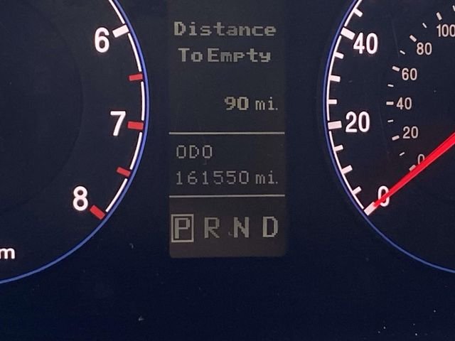 Used 2008 White Hyundai Limited image 18