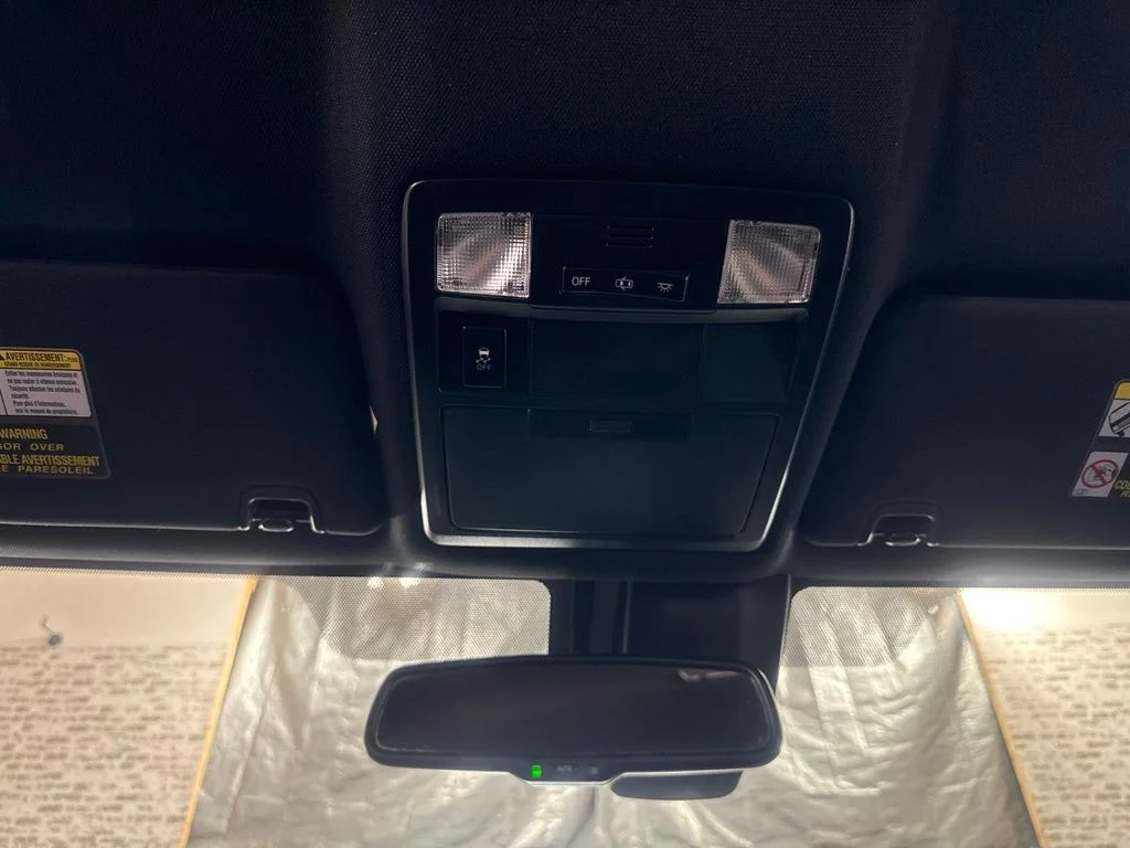 Used 2019 Midnight Black Metallic Toyota TRD Sport image 19