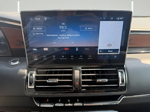 2023 Lincoln Navigator Black Label - Photo 16