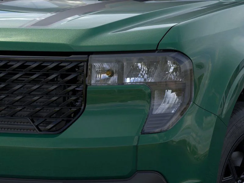 2025 Ford Maverick XLT - Photo 19