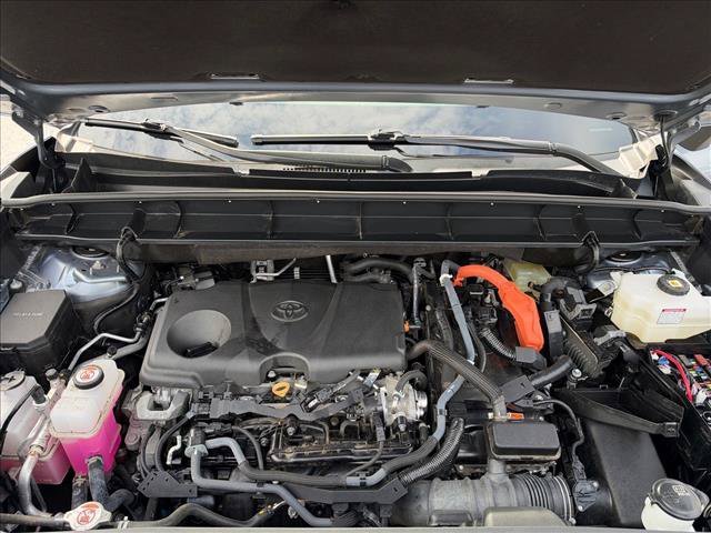 Used 2023  Toyota Limited image 34