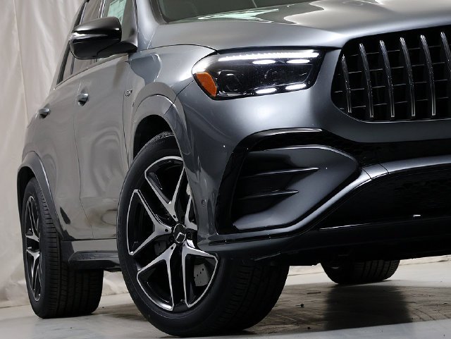 2026 Mercedes-Benz GLE AMG GLE 53 - Photo 36