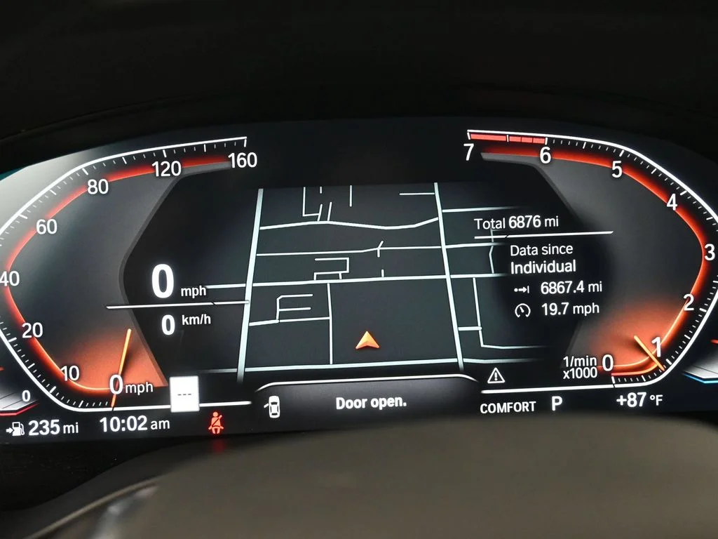 2024 BMW X3 30i - Photo 10