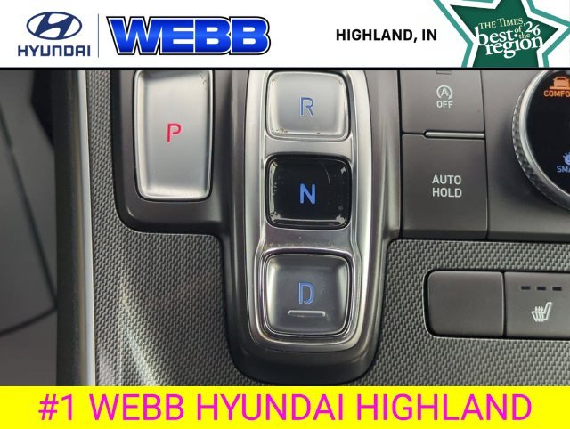 2023 Hyundai Santa Fe SEL - Photo 23