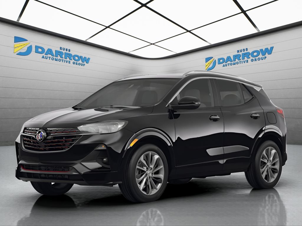 2023 Buick Encore GX Select AWD's photo