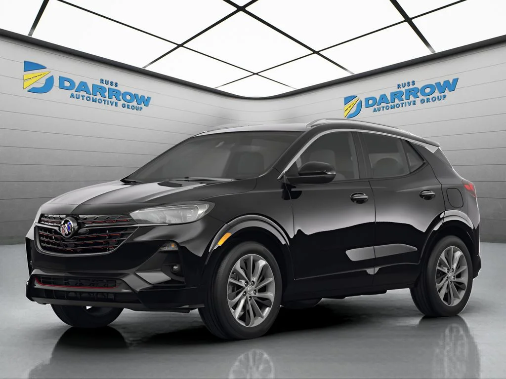 2023 Buick Encore GX Select AWD's photo