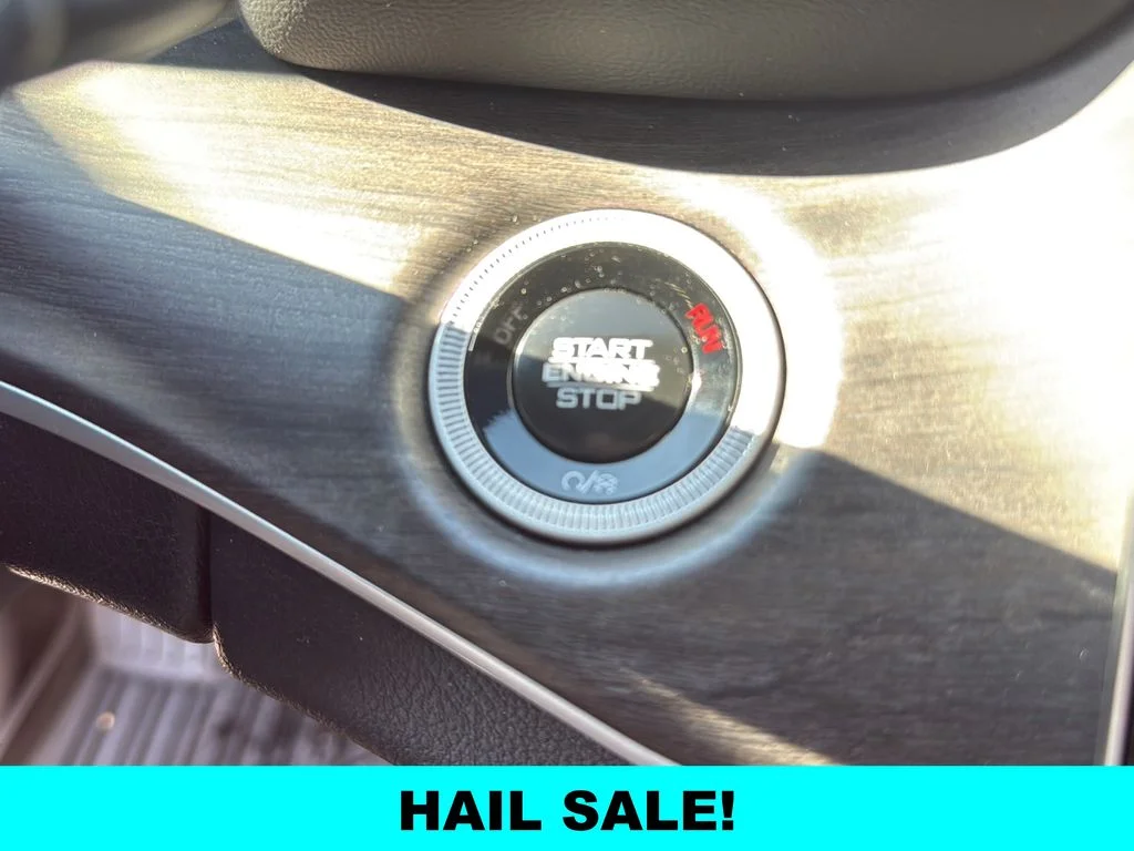 Certified Used 2024 Gray Jeep Limited image 21