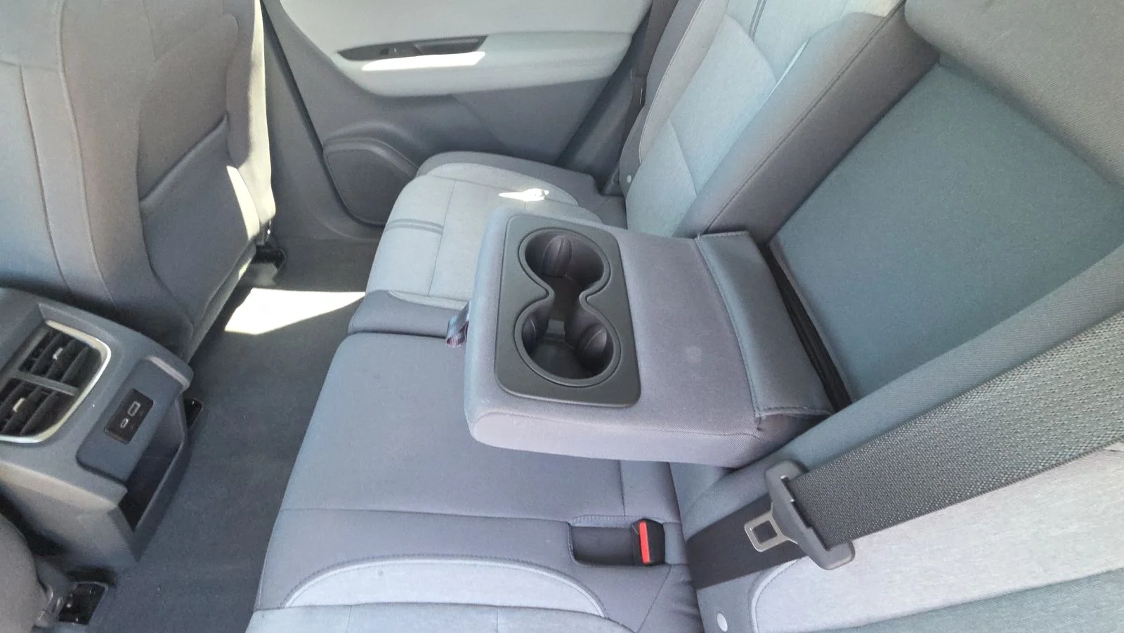 Used 2022 Black Chevrolet LT image 22