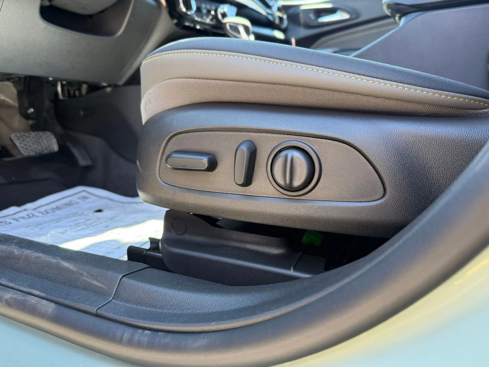 2026 Chevrolet Trax Activ - Photo 28