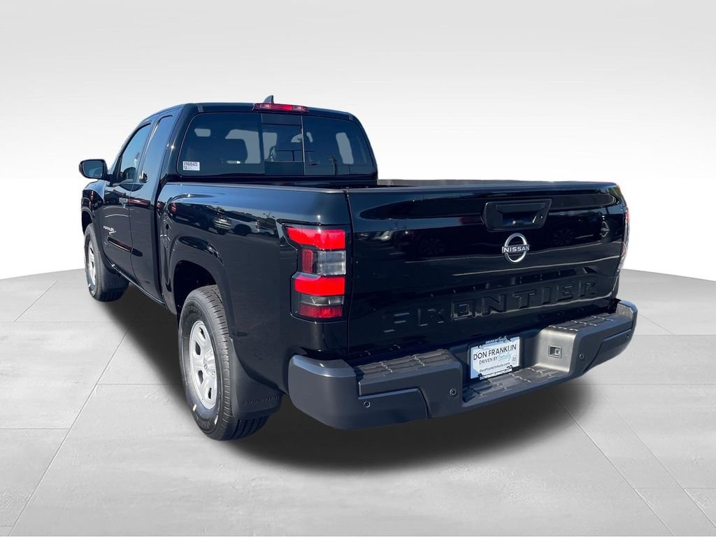 New 2027 Black Nissan S image 3