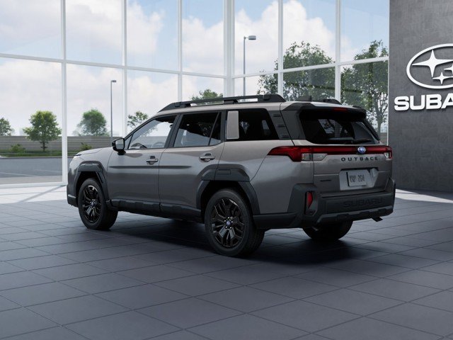 New 2026 River Rock Pearl Subaru Limited XT image 4