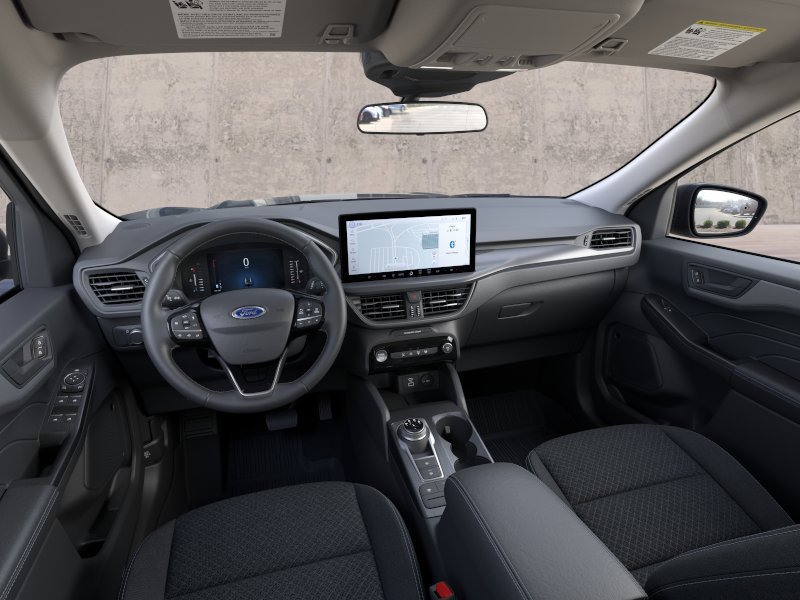 2025 Ford Escape Active - Photo 32