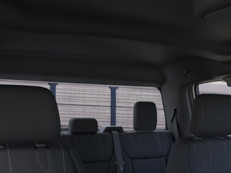 New 2026 Oxford White Ford STX® image 22