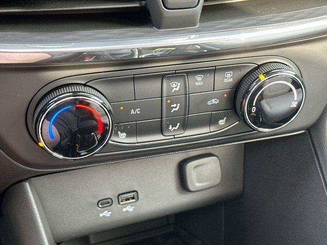 2026 Buick Encore GX Preferred - Photo 18