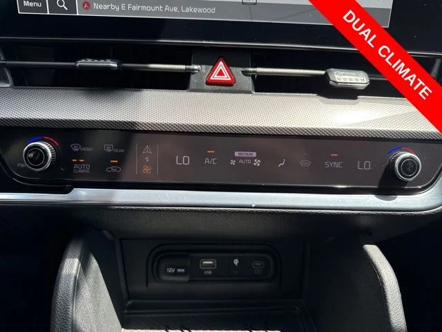 Certified Used 2023 Red Kia SX image 12