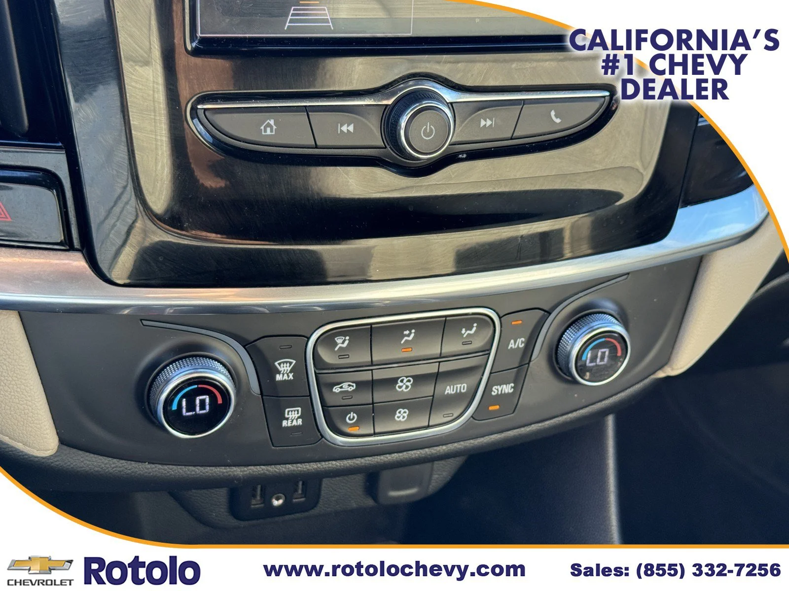 Used 2022 Summit White Chevrolet LS image 21
