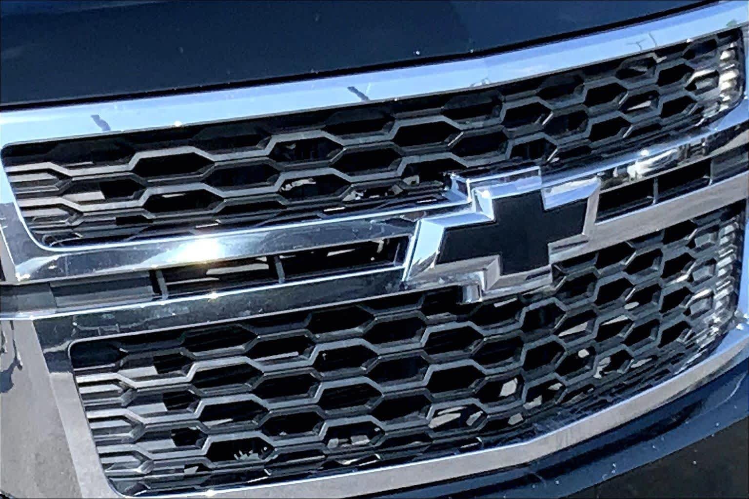 Used 2017 Black Chevrolet LT image 26