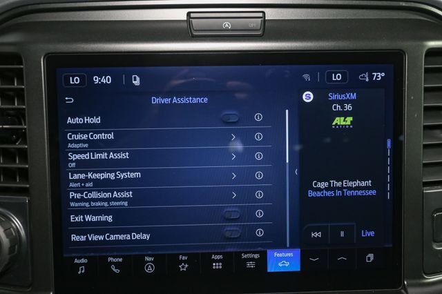 Used 2026  Ford XLT image 23