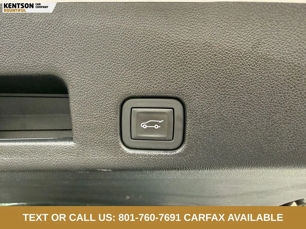 Used 2026 White Chevrolet LT image 29
