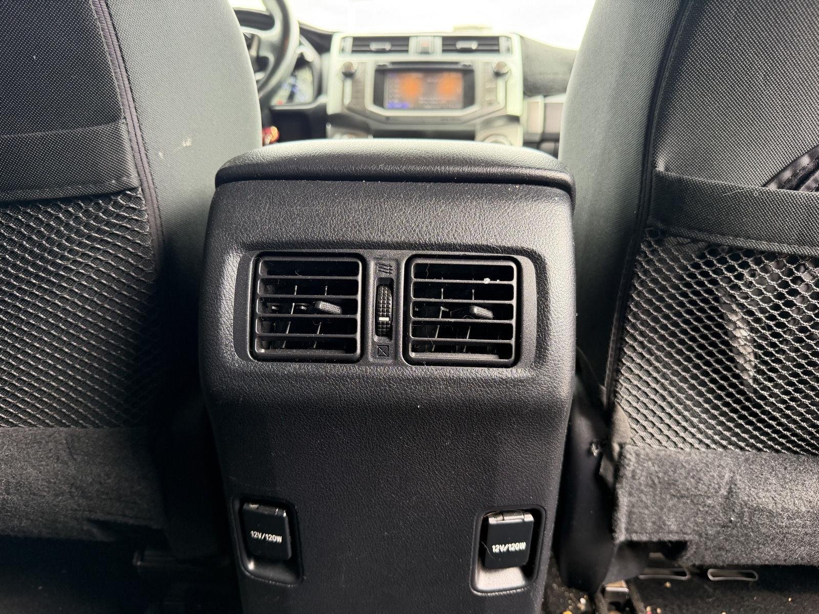 Used 2017 Super White Toyota SR5 image 21