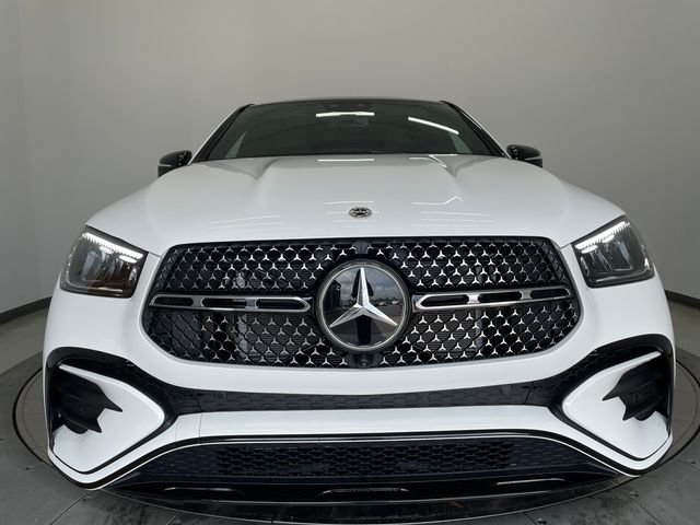 New 2026 Polar White Mercedes-Benz GLE 450 image 15