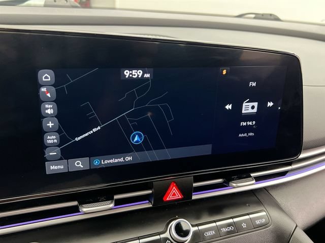 2024 Hyundai Elantra SEL - Photo 34