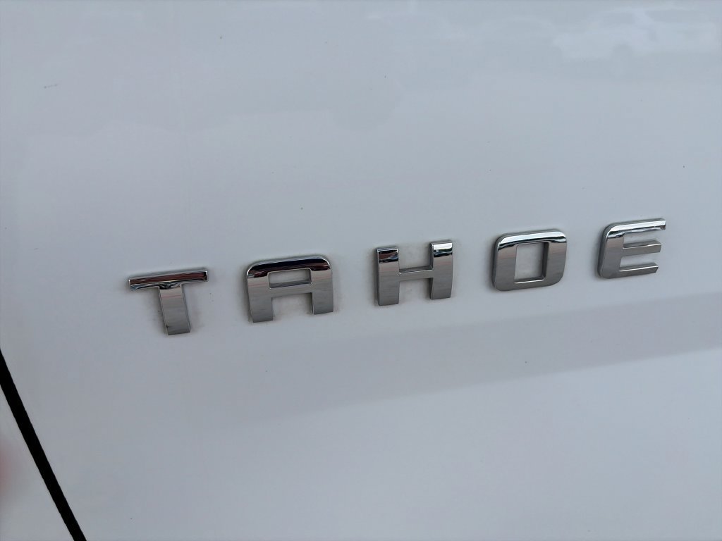 2017 Chevrolet Tahoe LS - Photo 32