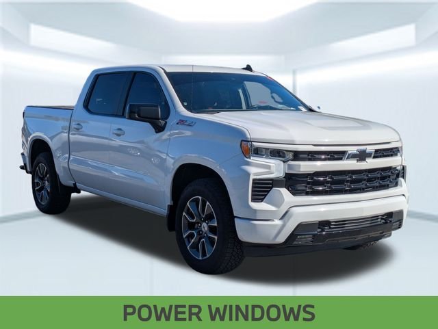 2024 Chevrolet Silverado 1500 RST - Photo 8