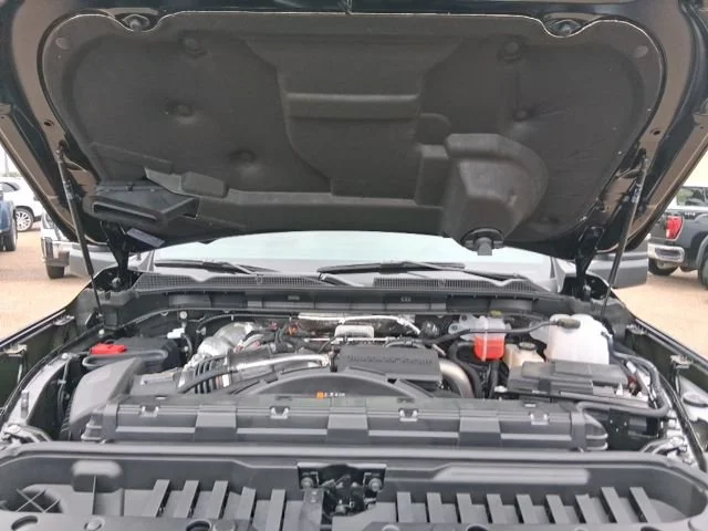 2026 GMC Sierra 2500HD Denali Ultimate - Photo 17