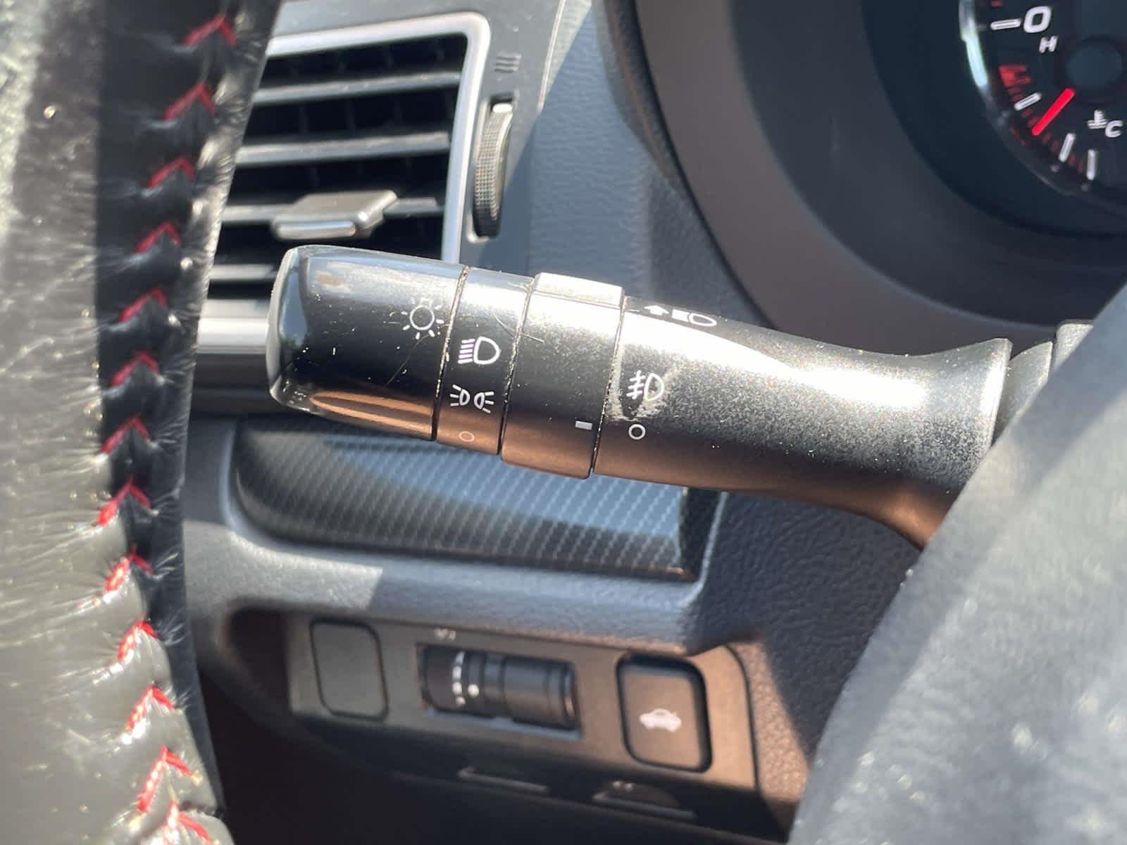 Used 2019 Dark Gray Metallic Subaru Premium image 35