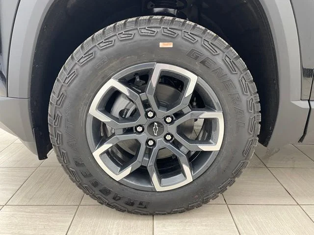 2026 Chevrolet Equinox ACTIV - Photo 8