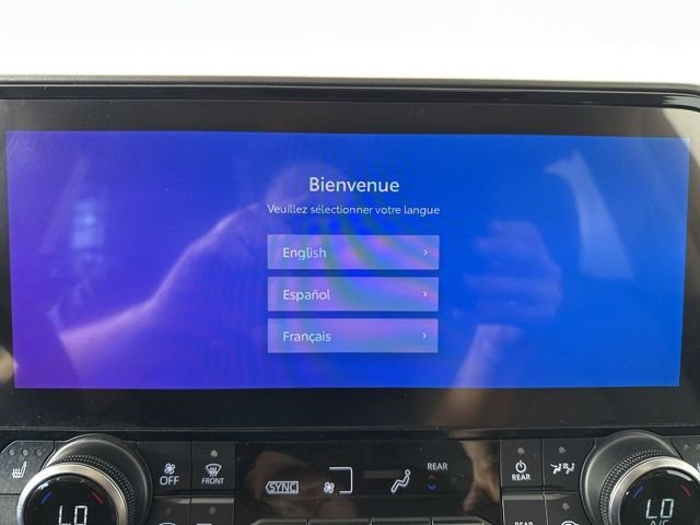 Used 2023 Silver Toyota XLE image 22