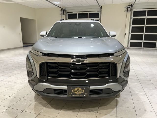 2026 Chevrolet Equinox ACTIV - Photo 8