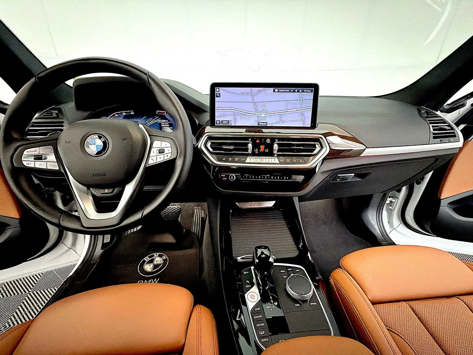 2023 BMW X3 30i - Photo 16