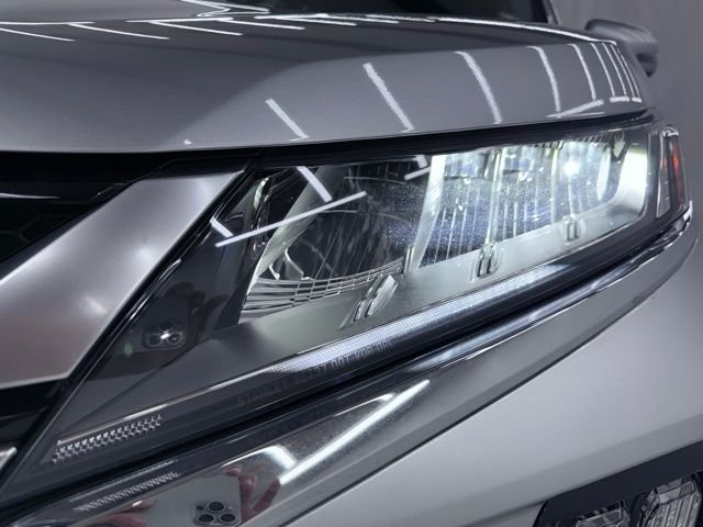 2025 Mitsubishi Outlander Sport SE - Photo 7