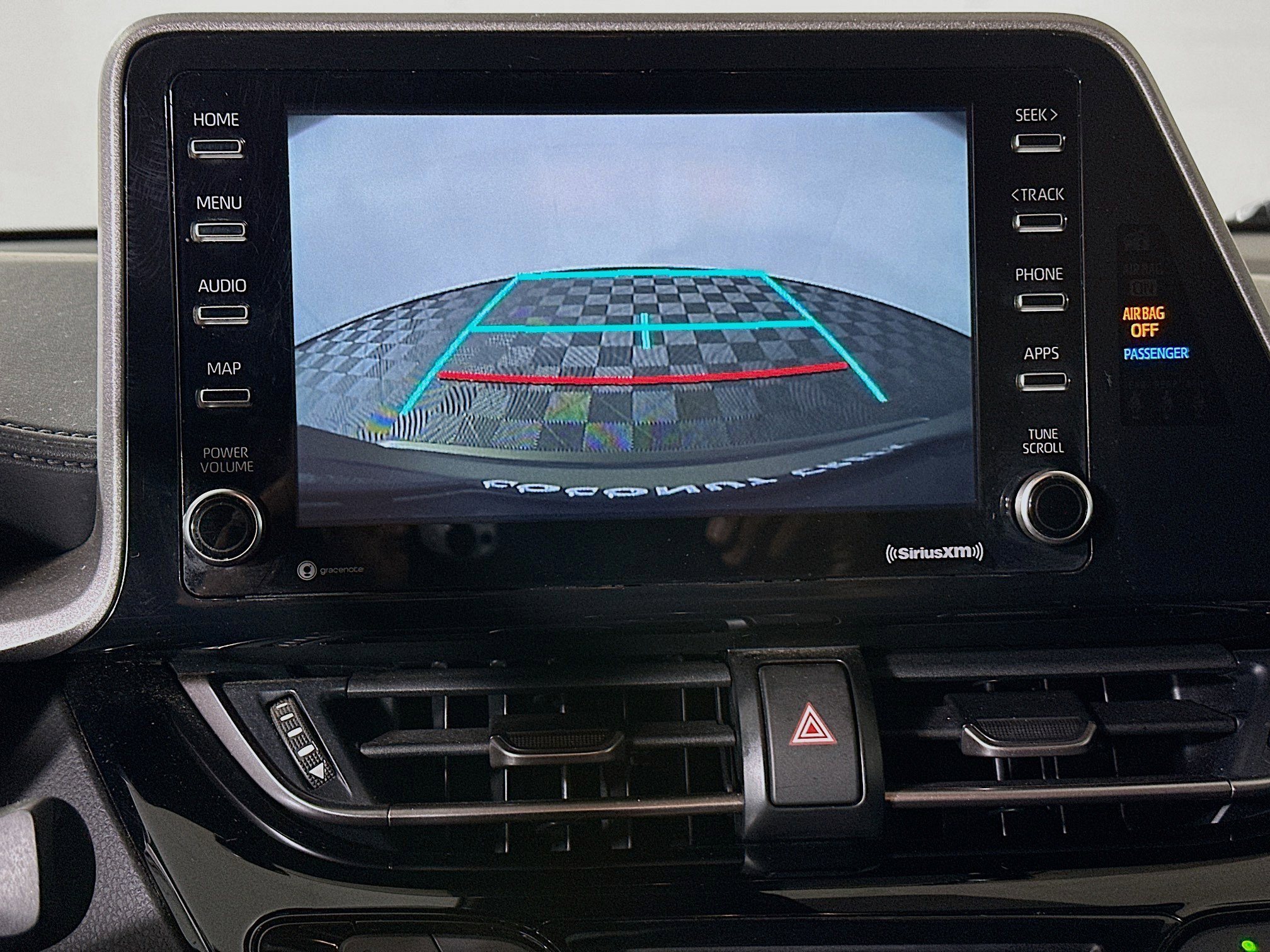Used 2021 Bronze Toyota LE image 24