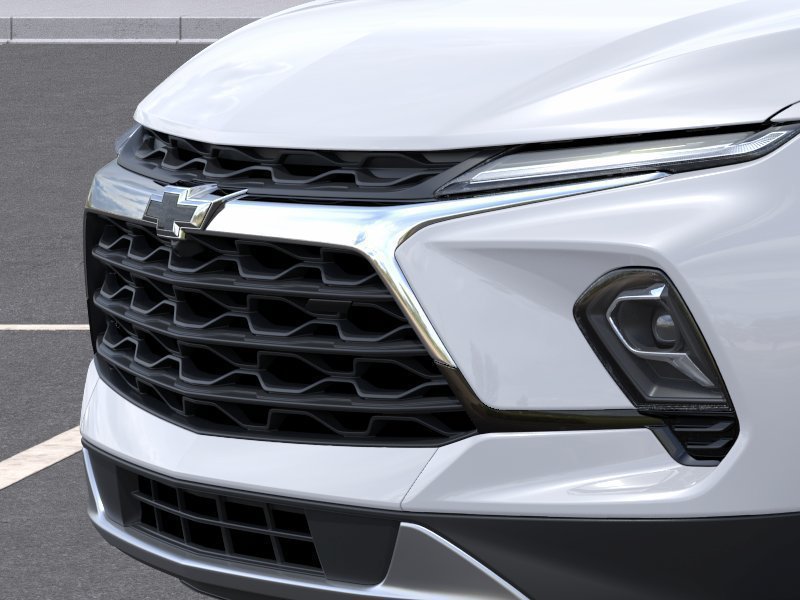 2026 Chevrolet Blazer 2LT - Photo 13